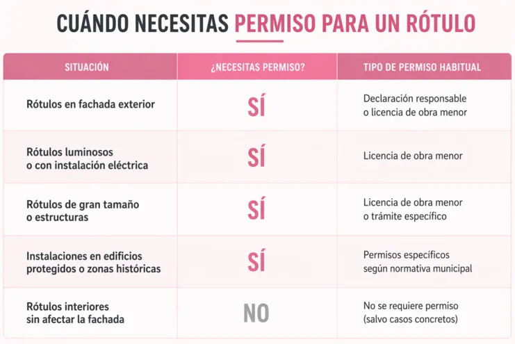 cuándo-necesitas-permiso-para-un-rótulo