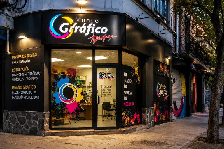 ¿Con qué deben estar protegidos los rótulos luminosos? Normativa y seguridad 