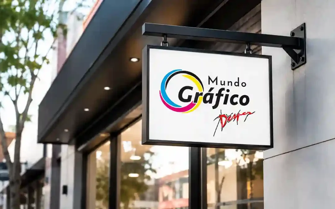 Qué tener en cuenta antes de comprar una banderola para tu negocio